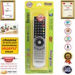 Next YE-19500 Uydu Alıcı Kumandası