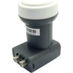 Next YE-202 Platinum LNB 4K Ultra HD 2 Çıkışlı Yüksek Performanslı Sinyal Amplifikatörü
