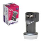 Next Ye 202 Platinum Twin Lnb İki Çıkışlı Lnb