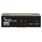 Next YE-202 Splitter