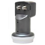 Next Ye-202 Twin İki Çıkışlı Lnb