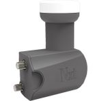 Next YE-202 Twin Platinium Next 2li Lnb - Siyah