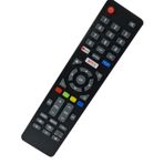 Next YE-32020GG4 Android Tv Kumanda-Mikrofonsuz