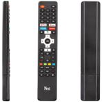 Next YE-32020GG4 Hd Smart LED Tv Kumanda Ses Komutlu