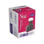 Next Ye-404 Platinum Seri 4K 4'lü Lnb