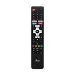 Next Ye-42020Gg4 Mikrofonlu Ses Komutlu Android Tv Kumanda