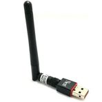 Next YE-5370 USB Wifi 5dbi Antenli