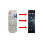 Next Ye-5500a 5+1 Ev Sinema Sistemi 5+1 Kumandası