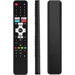 Next Ye-55Gfsg7-4K İle Uyumlu Google Smart Tv Kumandası-Mikrofonsuz