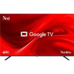 Next YE-55GFSG8-4K 55 inç 140 Ekran 4K Ultra HD Google LED TV