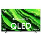 Next YE-55GFSG8-QLED 55 inç 140 Ekran 4K Ultra HD Google QLED TV