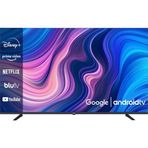 Next YE-58020GFSG5 58 inç 147 Ekran 4K Ultra HD Android LED TV