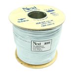 Next YE-6403CCS RG6-U4 64 Tel 300 m Anten Kablosu