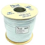Next Ye-6403Ccs Rg6 U6 Uydu Kablo - 300 Metre