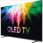 Next YE-75020EFS 75 inç 190 Ekran 4K Ultra HD Android QLED TV