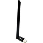 Next YE-7601-A USB Çubuk Wifi Anten Modeli ile Kablosuz İnternet Bağlantısı Sağlayın