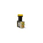Next YE-777 Gold Plus 0.1 dDB Quattro LNB