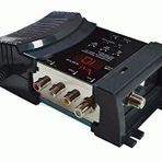 Next YE-805 Plus AV Girişli RF Modülatör