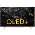 Next YE-86GFSG8-QLED+ 86 inç 220 Ekran 4K Ultra HD Google LED TV