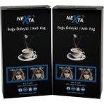 Nexta Buğu Önleyici Temizleme Seti 2Li Paket