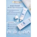 Nextbeau,Kore Kozmetik Yoğun Nemlendirici Su Bazlı Hyaluronik Asitli Güneş Kremi Spf 50 Pa