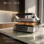 Nexthome Digrill Akıllı Izgara - Tost Makinesi