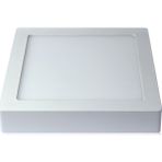 Nextled (Next&NextStar) 18W KARE Led Spot Armatür Sıva Üstü Beyaz