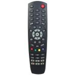 Next&NextStar 2000 CX HDMI 2000 FTA HDMI Uydu Alıcı Kumanda