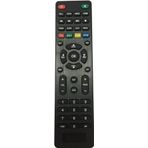 Next&NextStar 5000 FTA Uydu Alıcı Kumandası