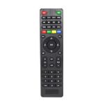 Next&NextStar 5000 HD Uydu Alıcı Kumandası