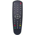 Next&NextStar 5000X FTA Uydu Alıcı Kumandası