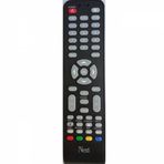 Next&NextStar YE-32E36S Lcd Led Tv Kumandası