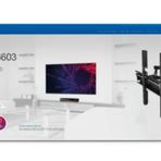 Next&NextStar ​YE-6603 Hareketli 6 Kollu Kilitli Televizyon Askı Aparatı