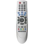 Next&NextStar Ye-7500 HD CIS Uydu Alıcı Kumandası