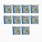 Nextone İpek Flaster 5cm x 5m - 10 Adet