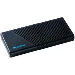 Nextorage SSD Harici 1 Tb USB 40 Gbps Usb4 GEN3X2 Tip-C Maks. Okuma Hızı 3900MB/S Maks. Yazma Hızı 3800MB/S Windows Macos Ipados Uyumlu 4000GB NX-PS1PRO1TB Taşınabilir SSD