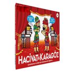 Nextpage H.E.D. Hacivat Karagöz Gölge Oyun Seti Hed:021