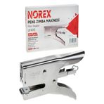 Nextpage Norex Zımba Makinesi Pens Tipi 24/6 Uh010