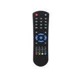 Nextstar 4500 FTA - X5000 FTA Uydu Kumandası