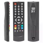 Nextstar 5000 Plus - Kanky Sd / Mersat Easy - Active Fta / Jake Mini Sd Uydu Alıcı Kumandası