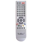 Nextstar 6000-12500 Uydu Alıcı Kumandası