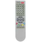 Nextstar 9940 6000-12500 Uydu Alıcı Kumandası