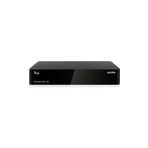 Nextstar NEXT Ultra HD Linux Hybrit Uydu Alıcısı İnnova 4K