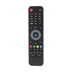 Nextstar Ye 18000 Hd Cx Uydu Alıcısı Kumandası - Çok Renkli