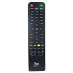 Nextstar YE-18000HD Uydu Alıcı Kumandası