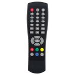 Nextstar YE-5200 Uydu Alıcı Kumandası