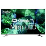 Nextstar YE-65IDWG11 65 inç 165 Ekran 4K Ultra HD Google MiniLED TV