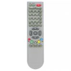 Nextwave 6000-10000 / Nextstar 12500 - 10000Xfta Uydu Alıcı Kumandası 9940-1