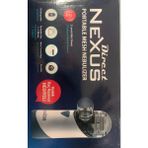 Nexus Direct Mesh Nebulizatör Yedek Başlık Hediyeli - Açık Mavi