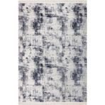 Nexus Halı Baft 52318A Mavi Yumuşak Dokulu Sık Dokuma Üst Kalite Vintage İpek Bambu Halı 200 x 300 MAVİ
